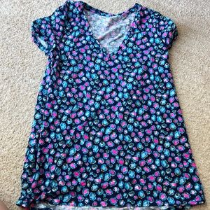 Lilly Pulitzer t shirt